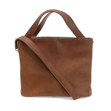 Joy Susan Brandi Convertible Crossbody Handbag - Kittery Trading Post