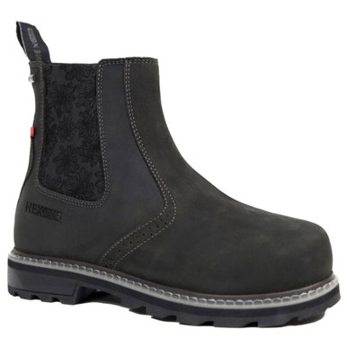 Nexgrip Women's Ice Stella 6.0 Insulated Boot - Kittery Trading Post