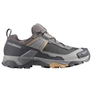 Salomon Women's X Ultra 5 Gore-Tex Hiking Shoe - Kittery Trading Post