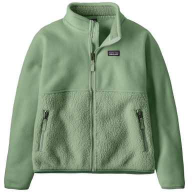 Patagonia Youth Cozy Fleece Jacket - Kittery Trading Post