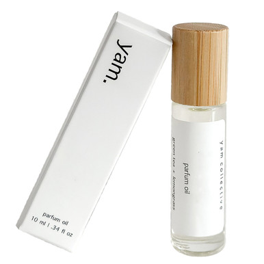 Yam Collective Parfum Oil Roller - Kittery Trading Post