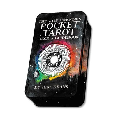 The_Wild_Unknown_Pocket_Tarot_