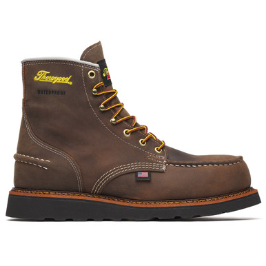 Thorogood Men's 1957 Series 6