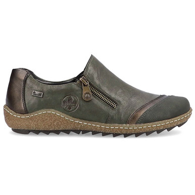 リク Rieker Shoe Women's L7571 Liv Shoe - Kittery Trading Post