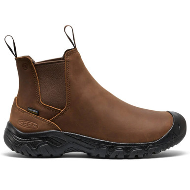 Keen Men's Anchorage IV Waterproof Winter Boot - Kittery Trading Post