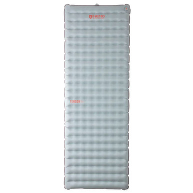NEMO TENSOR インサレーテッドスリーピングマット NEMO Tensor All-Season Ultralight Insulated Sleeping Pad - Kittery