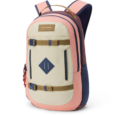 Dakine Youth Mission 18 Liter Backpack - Kittery Trading Post