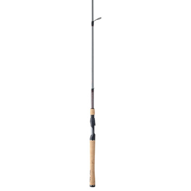 fishing with a ugly stik elite Baitcast Combo  Dakota Angler Ugly Tuff guides and the Ugly Stik Clear Tip design Elite Spinning Ladies Combo