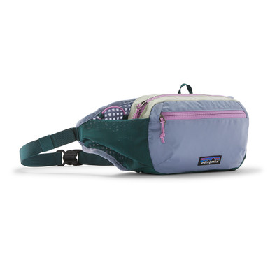 patagonia hip bag 3l Black Hole Cube Black Flag Outfitters The TERRAVIA HIP PACK is a versatile Patagonia Terravia 4 Liter Hip