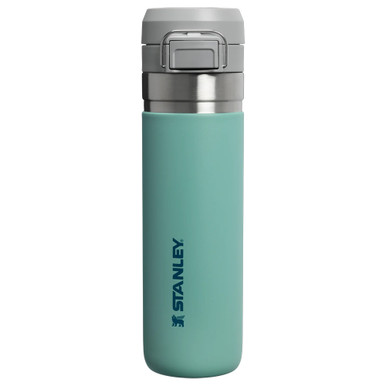 Stanley Quick Flip GO 24 oz. Double Wall Vacuum Insulated Bottle