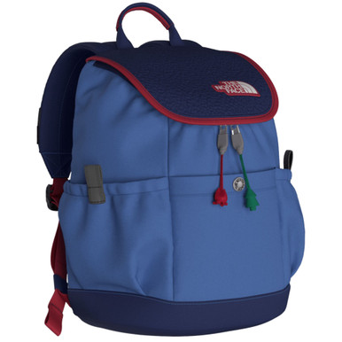 north face blue and red backpack The Connector The Mini Explorer is a compact daypack specifically designed for young outdoor enthusiasts The North Face Borealis Backpack