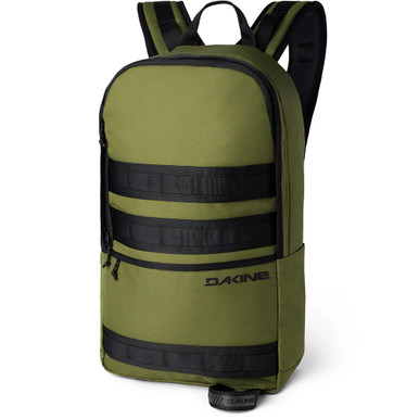 Dakine 96 Heli Street 28 Liter Backpack - Kittery Trading Post