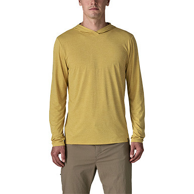 Patagonia Men's Capilene Cool Daily Hoody - Kittery Trading Post
