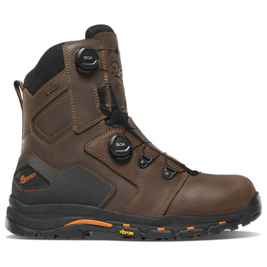 Danner Men's Vicious BOA 8