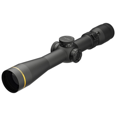 Leupold VX-4HD 3-12x40mm (30mm) CDS-ZL2 Illuminated FireDot