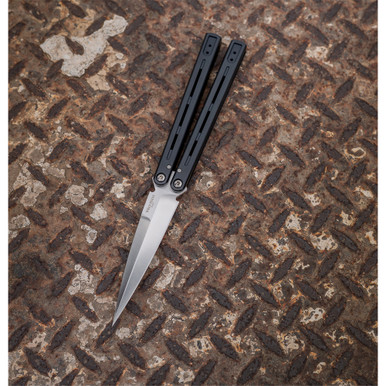 Pro-Tech FF2101 Flyfather 2 Folding Knife - Kittery Trading Post