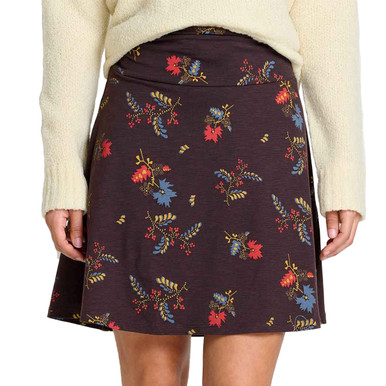 Toad&Co Women's Chaka Skirt - Kittery Trading Post