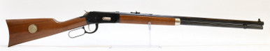 WINCHESTER REPEATING ARMS 94 BUFFALO BILL PRE OWNED (1144991) - Kittery ...