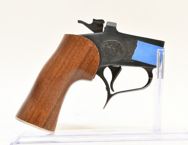 THOMPSON CENTER ARMS CONTENDER PRE OWNED (1145099) - Kittery Trading Post