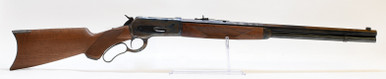 WINCHESTER REPEATING ARMS 1886 DELUXE PRE OWNED (1145076) - Kittery ...