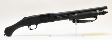 MOSSBERG SHOCKWAVE PRE OWNED (1145119) - Kittery Trading Post
