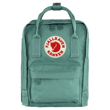 フェールラーベン KANKEN Mini ブラック 7L kids FJALL RAVEN クーポン配布中！FJALLRAVEN フェールラーベン