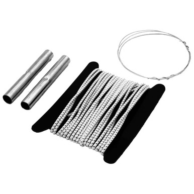 Coghlan's Tent Pole Repair Kit - Kittery Trading Post