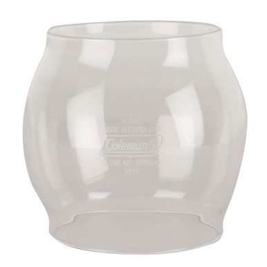 Coleman Replacement Lantern Globe - Kittery Trading Post