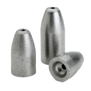 Bullet Weights Ultra Steel Sinker Kit