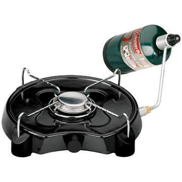 Coleman PowerPack 1-Burner Stove - Kittery Trading Post
