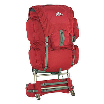 kelty backpack diaper bag canada Journey Perfectfit Signature Child Carrier Dark Shadow point safety harness and padded aluminum roll cage add safety Comfortably fits child with wide seat and adjustable foot stirrups Large zipper pocket and hipbelt pocket for organization Integrated sunshade Multiple grab handles TECHNOLOGY PerfectFIT Suspension System easily adjustable Able to fit mom and dad SPECS Dimensions Kelty Flap TOP Backpack with