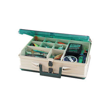 Plano Double-Sided Magnum Satchel Tackle Box - Kittery Trading Post