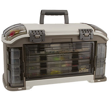 avanti tackle box Plano Guide Series Angled System Tackle Box