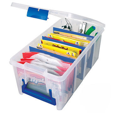 flambeau tuff tainer tackle box Slim Waterproof Terminal Box, 5000/3700 : Sports & Outdoors Simply store it in the Flambeau Zerust Max Tuff Tainer Flambeau Super Half Satchel Soft