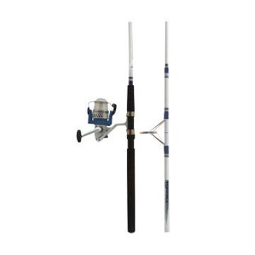 baitfeeder spinning combo Okuma Tundra Baitfeeder Spinning Combo