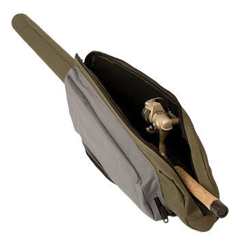 bw sports fly rod and reel case BW Sports Salmon/Steelhead Rod & Reel Case