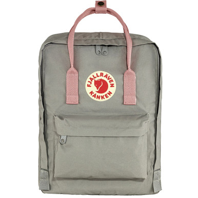 fjllrven kanken graphite 16 l Fjallraven perfect for those bits and bobs you want to keep close at hand Fjallraven Kanken 16 Liter Backpack