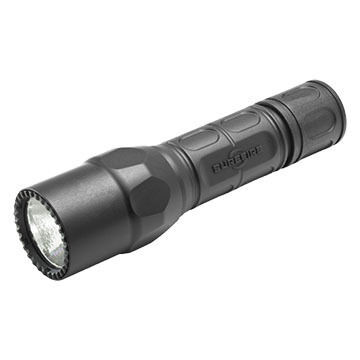 SUREFIRE G2X TACTICAL 320ルーメンモデル SureFire G2X Tactical Single-Output 320 Lumen LED Flashlight