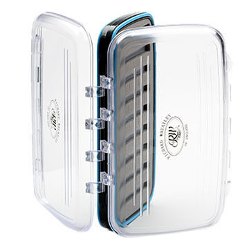 REC Components Richard Wheatley ST480 Seal Tight Fly Box - Kittery