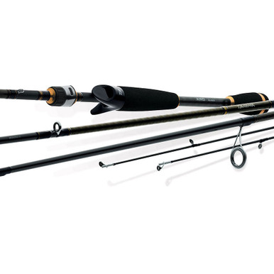 daiwa aird x spinning reel AIRD-X RODS – US Designed by the experts at Daiwa Daiwa 0001-4046 AIRX662MFS Aird-X 6'6