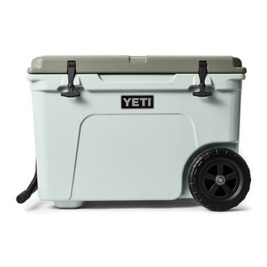 YETI Tundra Haul Wheeled Cooler - Kittery Trading Post