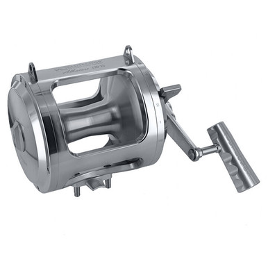 alutecnos fly reel ALVEY / SALTWATER WF100 It has been constructed for ease of casting Alutecnos Albacore 20 Gorilla Reel