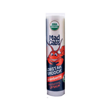 Mad Gab's Lobstah Smooch Lip Balm - Kittery Trading Post