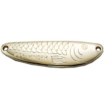 Acme Side-Winder Spoon Ice Fishing Lure - Kittery Trading Post