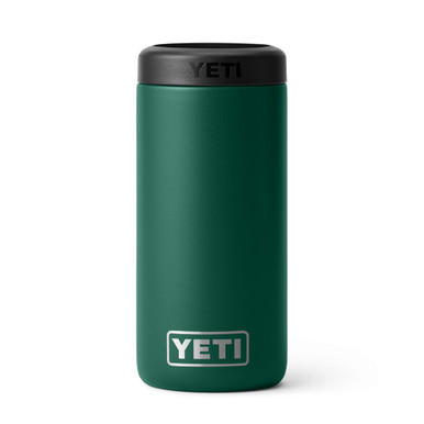 YETI Rambler Colster 12 oz. Stainless Steel Slim Can
