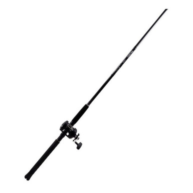 conventional fishing rod combo Contender The Ugly Stik Camo conventional combo combines the legendary durability and dependability of Ugly Stik with the legendary Mossy Oak Bottomland camo design Saltwater Rod & Reel Combos: