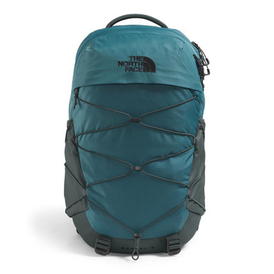 【US限定】Borealis Backpack 28L The North Face 28L Borealis Black Patch FlexVent™ Backpack