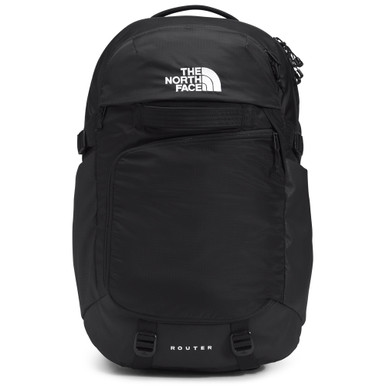 バックパック・リュック THE NORTH FACE ALL ROUNDER BACKPACK XK499 The North Face NF0A3KX6 Bag with Custom Embroidery
