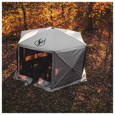 Gazelle GA104 Gazebo Wind Panel - 3 Pk. - Kittery Trading Post