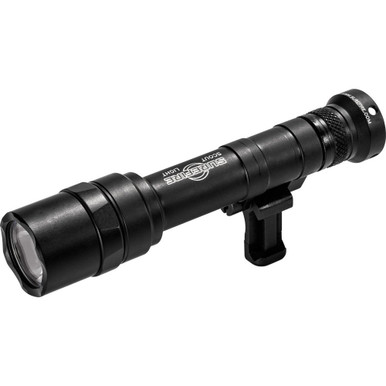 SureFire Scout Light Pro 1000 Lumen Waterproof Weapon Light